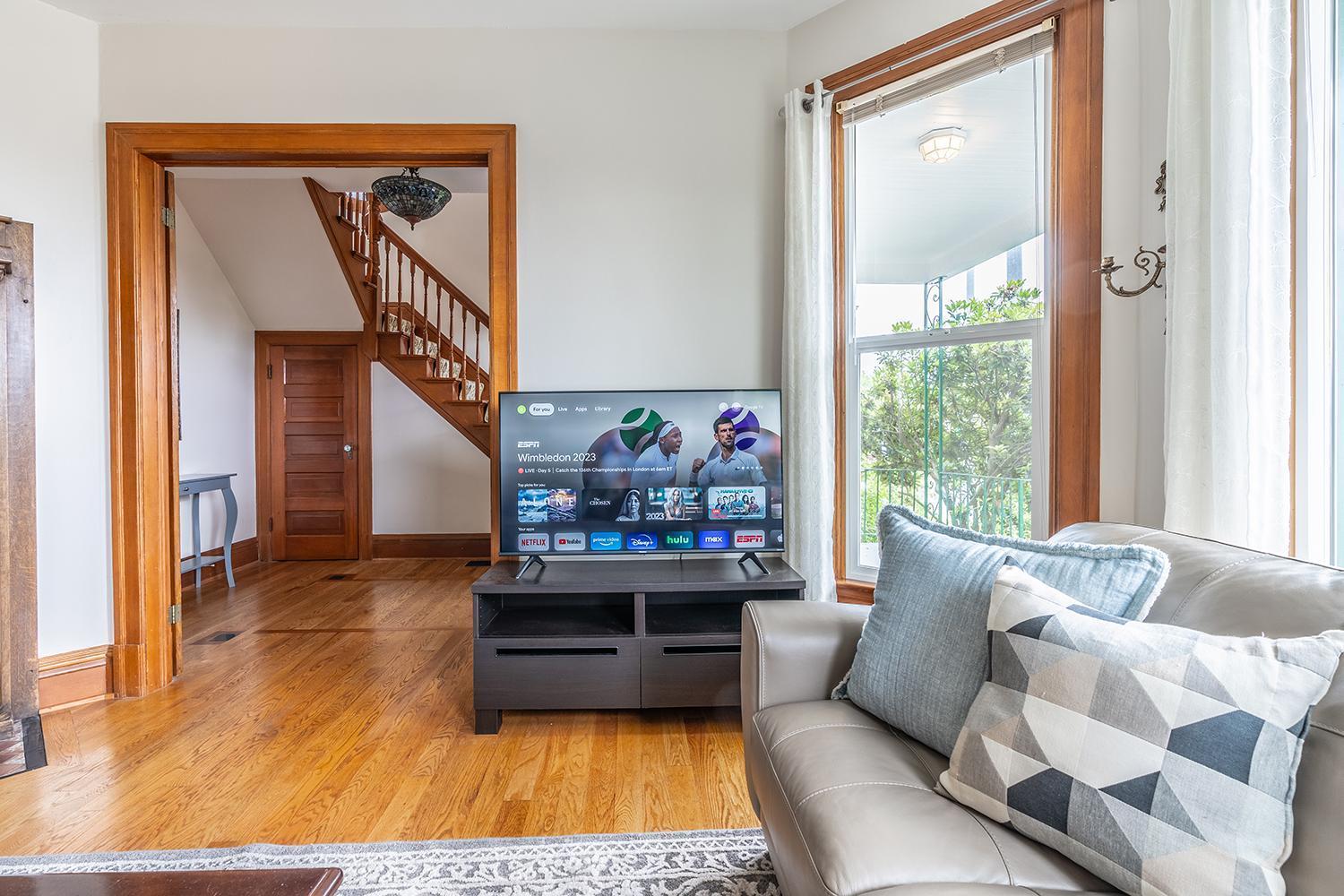 Villa Charming Capitol Hill Craftsman Seattle Exterior foto